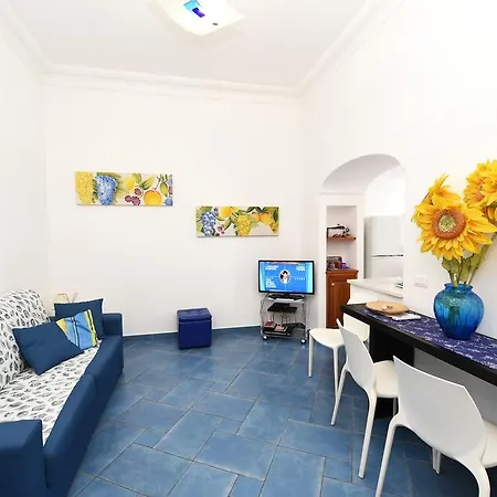 Casa Giovanna * سورينتو