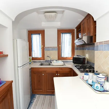 Casa Giovanna Appartamento *