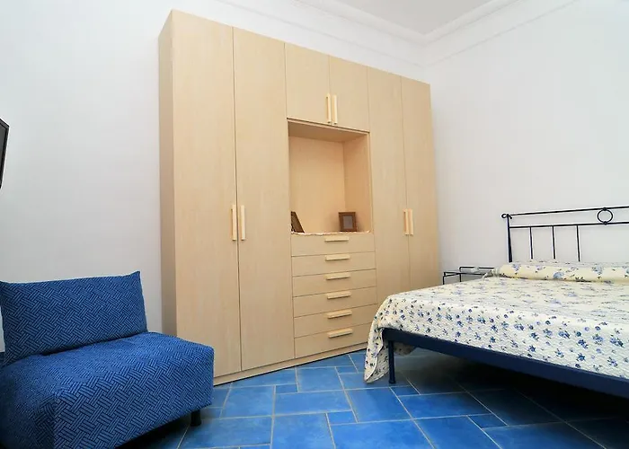 Casa Giovanna Sorrento