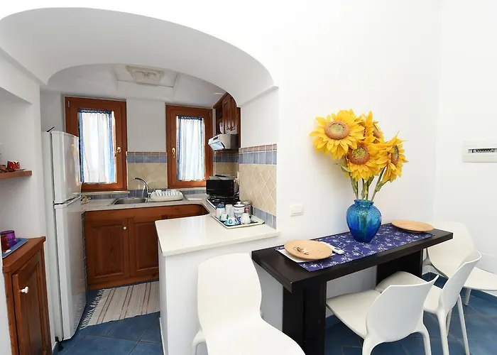 Casa Giovanna