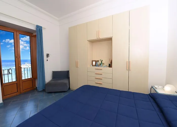 Casa Giovanna * Sorrento