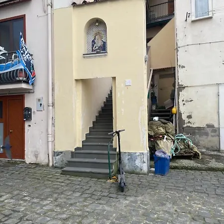 Apartment Casa Giovanna Sorrent