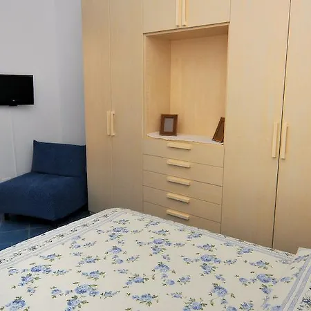Casa Giovanna