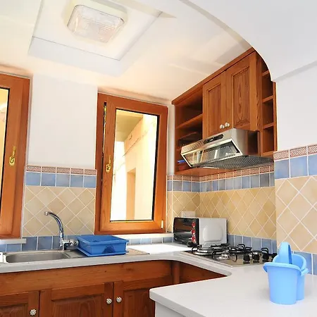 Apartment Casa Giovanna *