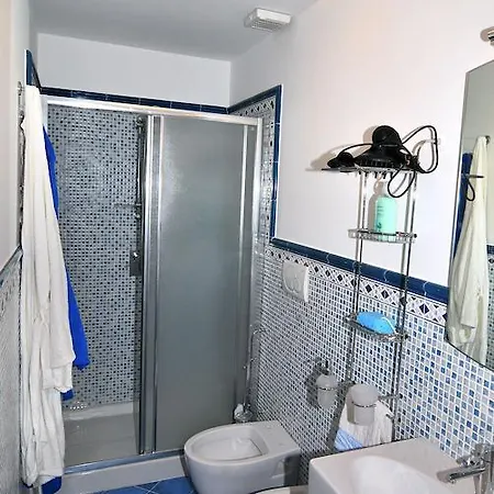 Casa Giovanna Sorrent