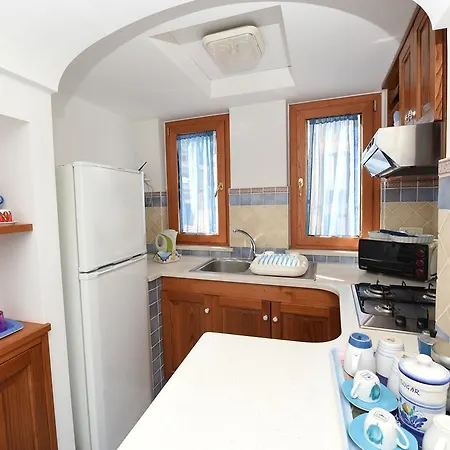 Casa Giovanna Apartment
