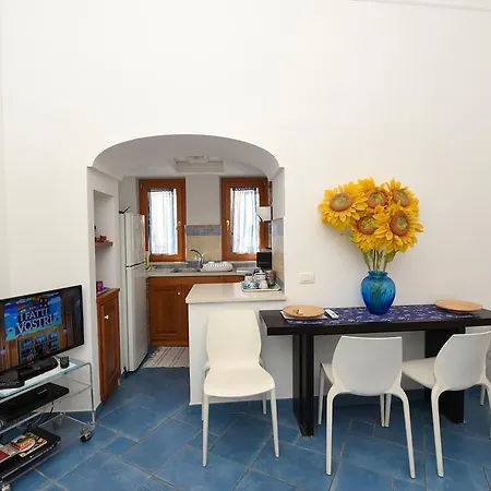 Casa Giovanna *