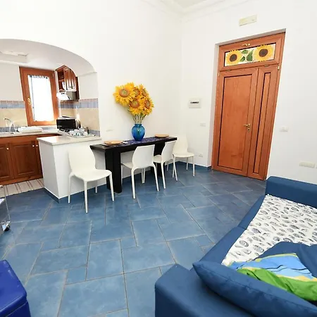 Casa Giovanna * Sorrent