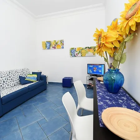 Casa Giovanna Apartment *