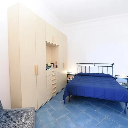 Apartment Casa Giovanna Sorrent